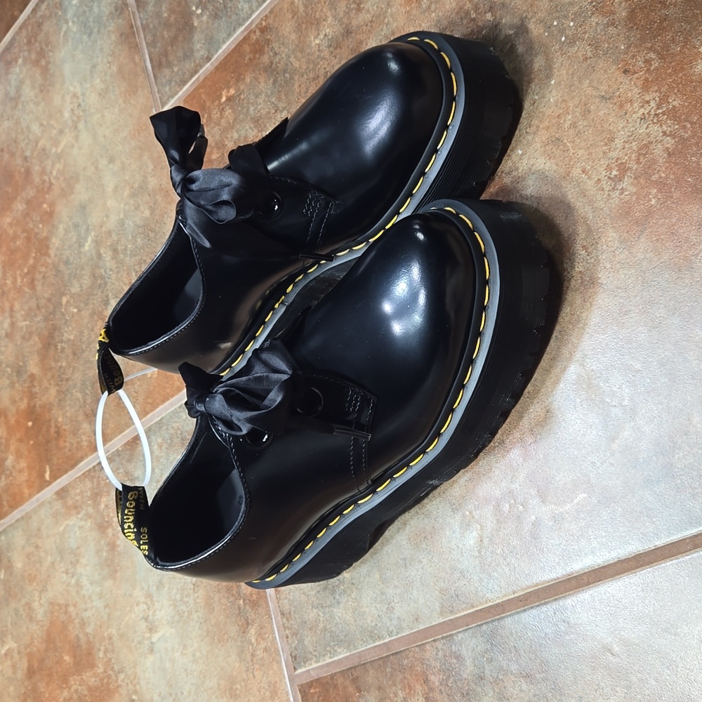 Dr Martens